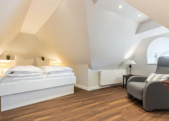 Suederwind 2 Vakantiehuis