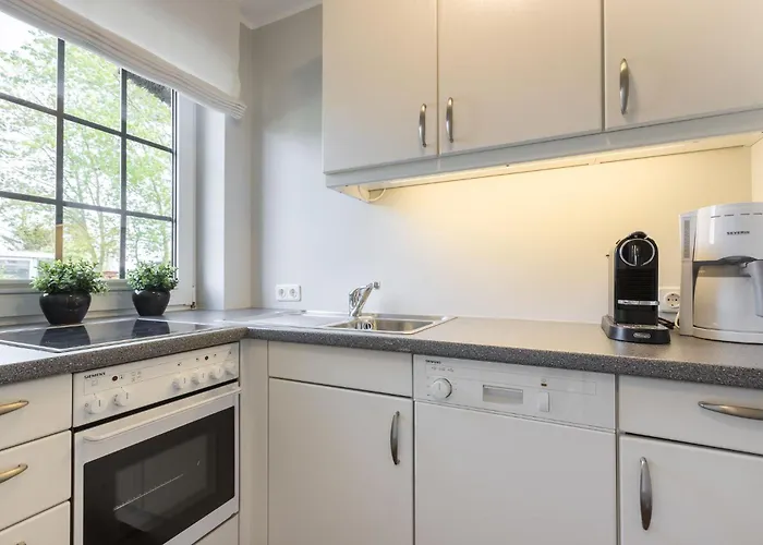 Suederwind 2 Vakantiehuis